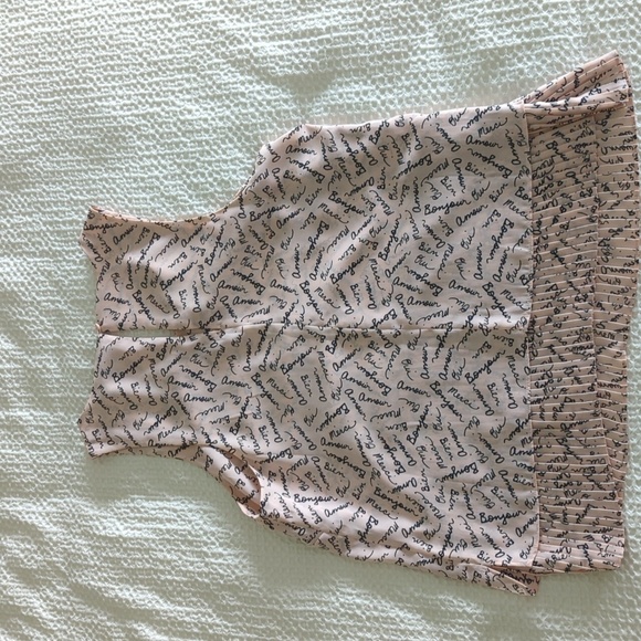 Banana Republic tank - Picture 3 of 3